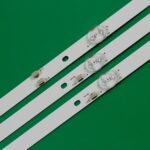 TIRAS LED IP-LE 411061 JS-D-JP385DM-071EC 385DM1000/300MA-1BIN JS-D-JP385DM-062EC 38DM1000/600MA-2B1N - Imagen 6