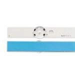 TIRAS LED LG 65" 65UK6100PLA 65UK6100PLB 65UK6100YVA 65UJ63_UHD_A B C D 65UJ634V 65UJ6300 65UJ630V 65UJ5500 65UK6100 - Imagen 3
