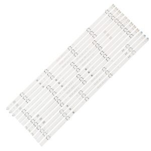 TIRAS LED LG 65" 65UK6100PLA 65UK6100PLB 65UK6100YVA 65UJ63_UHD_A B C D 65UJ634V 65UJ6300 65UJ630V 65UJ5500 65UK6100