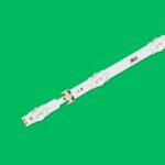 TIRAS LED SAMSUNG 60" UE60KU6000 UE60KU6020 UE60KU6079 UE60KU7000 UE60KU6000K UE60JU6000K UE60JU6400K V5DU-600DCA-R1 600DCB-R1 BN96-34806A BN96-34805A BN96-39664A BN96-39663A - Imagen 3