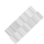 TIRAS LED PHILIPS 55" 55PUH4900 55PUH6400 55PUK6400 55PUX6400 55PUT4900 55PUT6400 55HFL5010T/12 LB55037 V1 _ 03