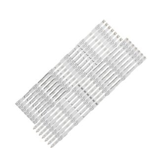 TIRAS LED PHILIPS 55" 55PUH4900 55PUH6400 55PUK6400 55PUX6400 55PUT4900 55PUT6400 55HFL5010T/12 LB55037 V1 _ 03