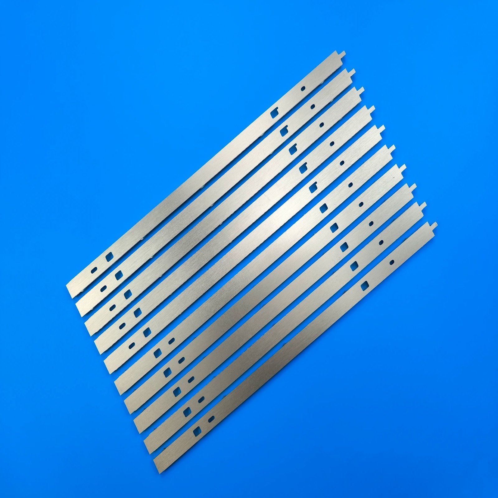 TIRAS LED SONY 40" KDL-40R483B KDL-40R453B KDL-40RM10B 2013SONY40A 2013SONY40B KDL-40W600B KDL-40R480B KDL-40R450B - Imagen 4