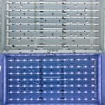 TIRAS LED SAMSUNG 39" UE39F5500AK UE39F5000AK UE39F5008AK UE39F5020AK CY-HF390BGM-C1 D2GE-390SCA-R3 D2GE-390SCB-R3 - Imagen 6