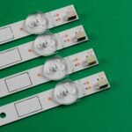 TIRAS LED SONY 32" KLV-32R426A KLV-32R421A KDL-32R423A KDL-32R400A KDL-32R420A SVG320AE1 S320DB3-1 - Imagen 6