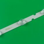 TIRAS LED TCL 55DP603 55DP600 55DP600 55P65US 55U3800C 55P65 55D6 55L2 55DP660 55DP600 55HR330M07B2 V2 55HR330M08A2 - Imagen 5