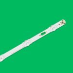TIRAS LED SAMSUNG 60" UE60KU6000 UE60KU6020 UE60KU6079 UE60KU7000 UE60KU6000K UE60JU6000K UE60JU6400K V5DU-600DCA-R1 600DCB-R1 BN96-34806A BN96-34805A BN96-39664A BN96-39663A - Imagen 6