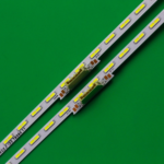 TIRAS LED SAMSUNG 65" BN96-52586A UE65AU8000U UE65AU9000 UE65AU9070 UE65AU9079 - Imagen 4