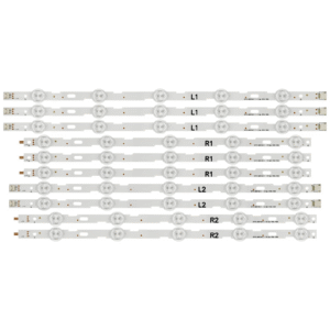 TIRAS LED LG 42" 6916L-1404A 6916L-1405A LC420DUE SF R5 42 "V13 CDMS REV1.0 42LN549C 42LN5204 42LN5200 42LN549E 42LN5300 42LN5204