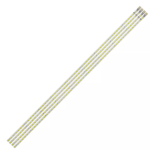 TIRAS LED SONY 46" LK460D3LA8S RUNTK4337TP KDL-46EX705 KDL-46EX700