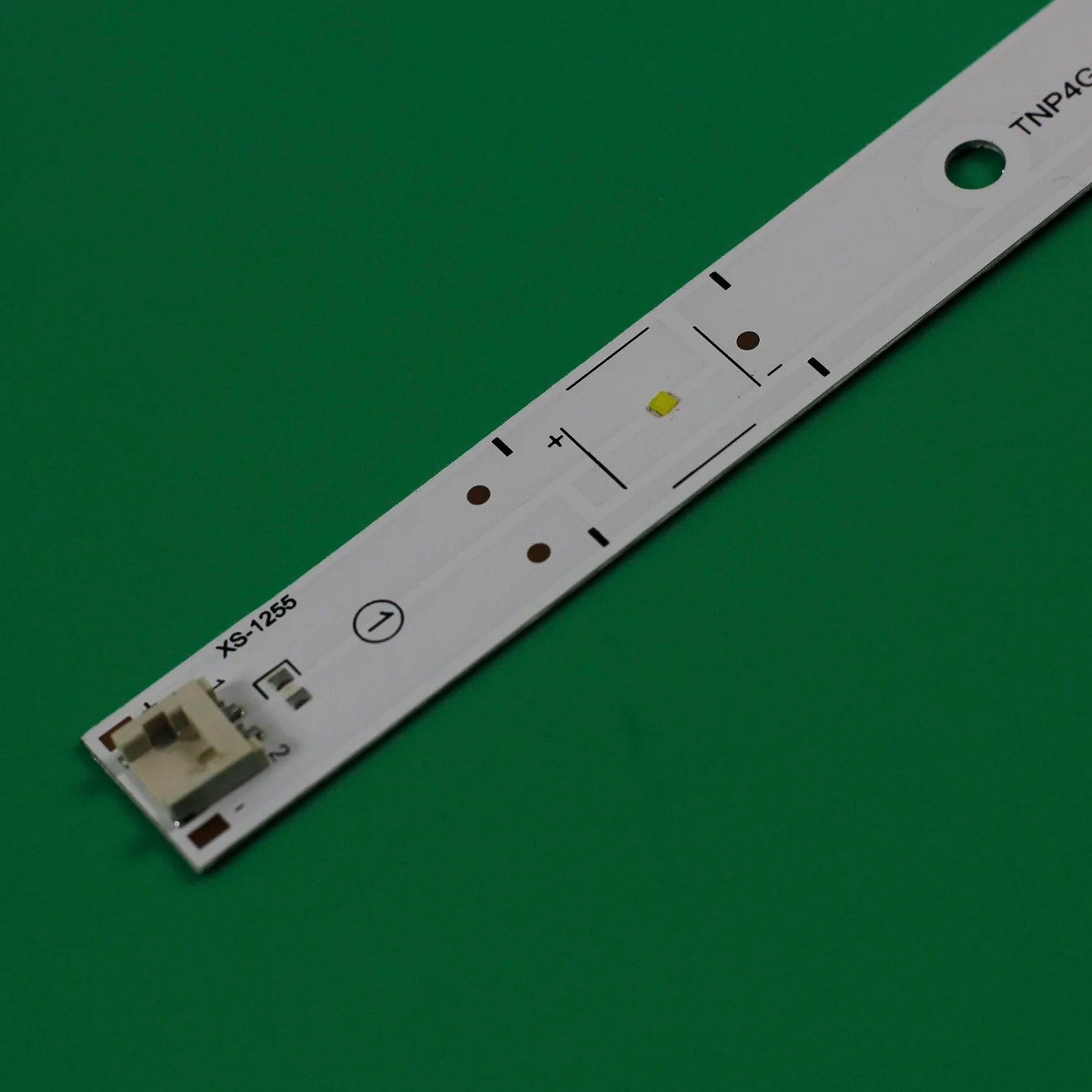 TIRAS LED PANASONIC TX-55FX613 / TX-55EXF687 / TX-55FX603E / TX-55EXX689 / TH-55EX600K / TX-55EX633E / TX-55EX610E - Imagen 3