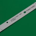 TIRAS LED PANASONIC TX-55FX613 / TX-55EXF687 / TX-55FX603E / TX-55EXX689 / TH-55EX600K / TX-55EX633E / TX-55EX610E - Imagen 4