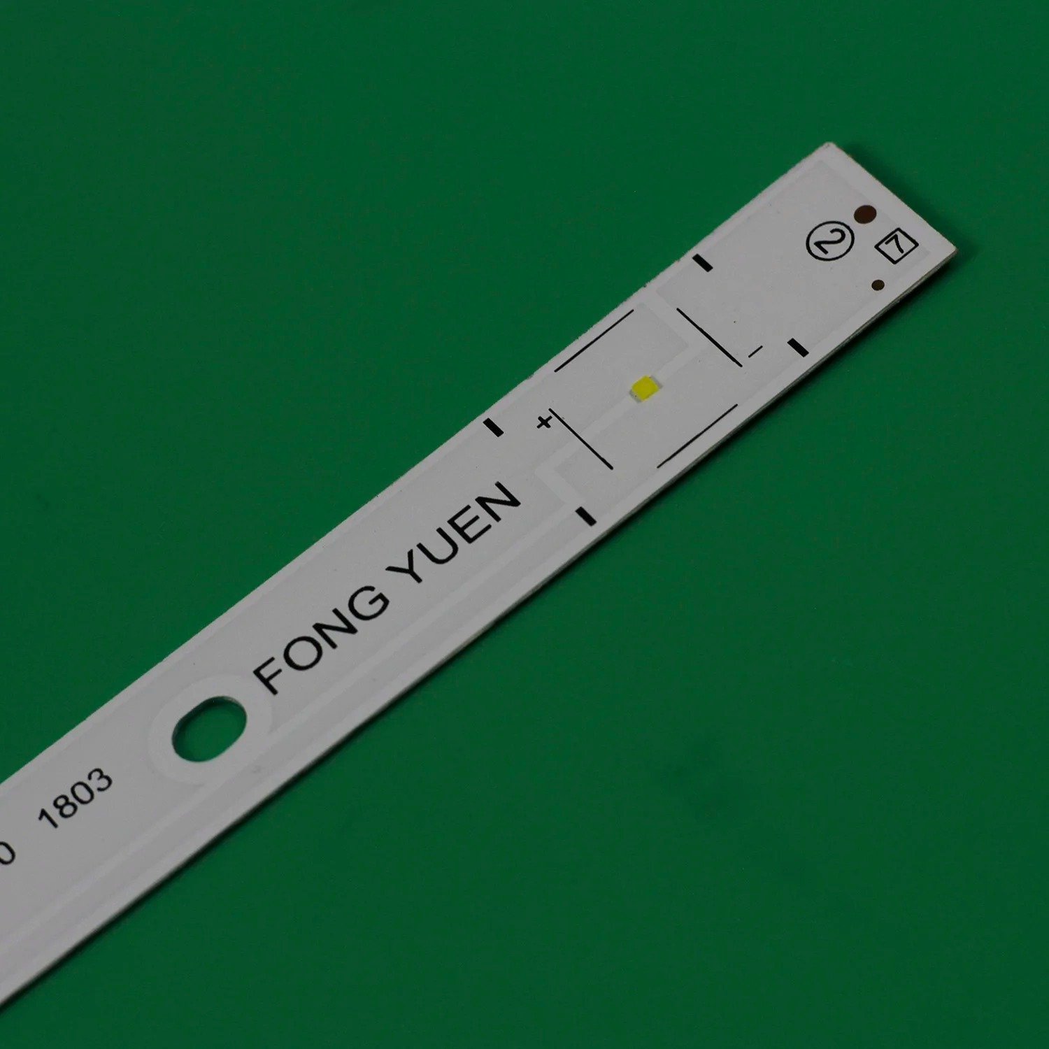 TIRAS LED PANASONIC TX-55FX613 / TX-55EXF687 / TX-55FX603E / TX-55EXX689 / TH-55EX600K / TX-55EX633E / TX-55EX610E - Imagen 5