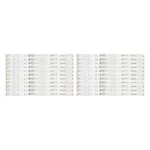 TIRAS LED PANASONIC TX-55FX613 / TX-55EXF687 / TX-55FX603E / TX-55EXX689 / TH-55EX600K / TX-55EX633E / TX-55EX610E