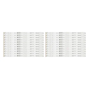 TIRAS LED PANASONIC TX-55FX613 / TX-55EXF687 / TX-55FX603E / TX-55EXX689 / TH-55EX600K / TX-55EX633E / TX-55EX610E