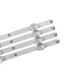 TIRAS LED para HISENSE 55A7G0 55A7G 55A7GQ 55A7KQ SH55A14-ZC46AG-11 55HD550Y3U51-T0L4 HD550Y3U71-TOL2 - Imagen 4
