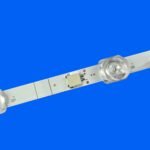 TIRAS LED para U55F8000H 55GUS86 55A7300F 55A7100 55A7300FTUK 55AE7200F 55H78G 55A7100F 55A6H - Imagen 4